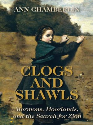 cover image of Clogs and Shawls